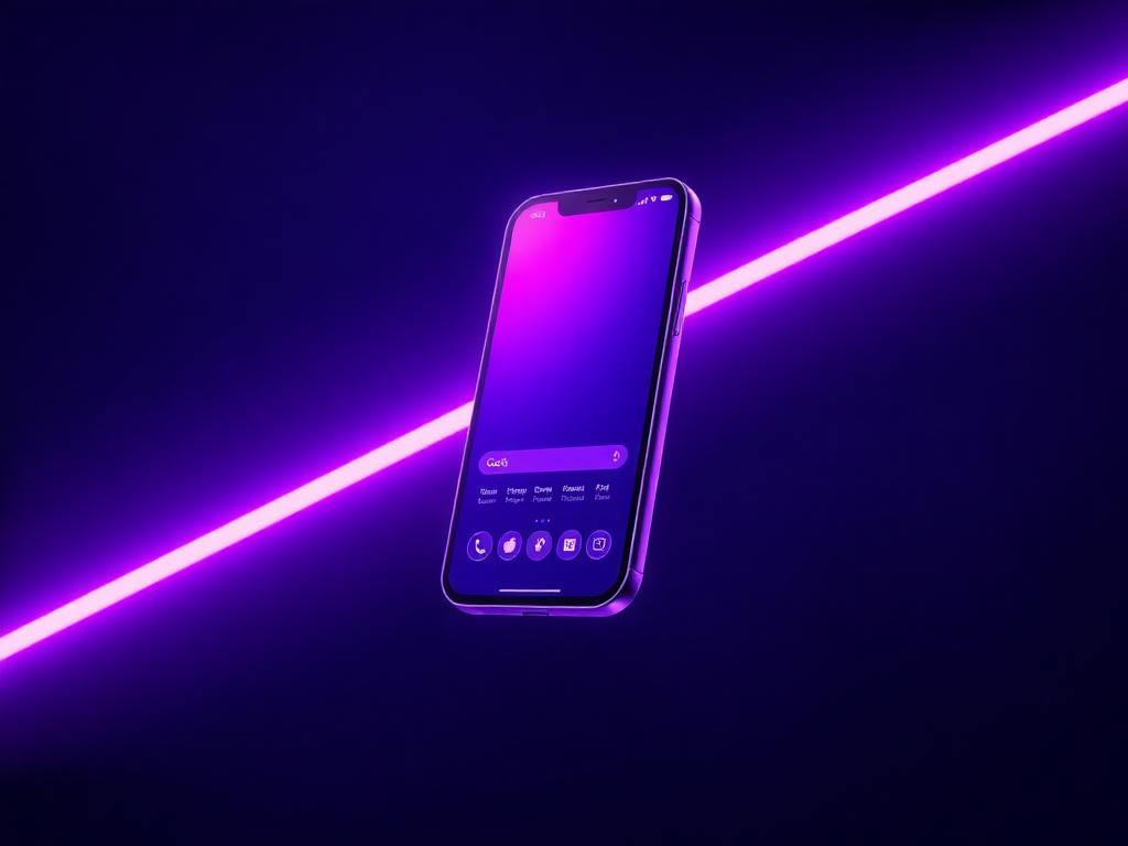 Halo Mobile